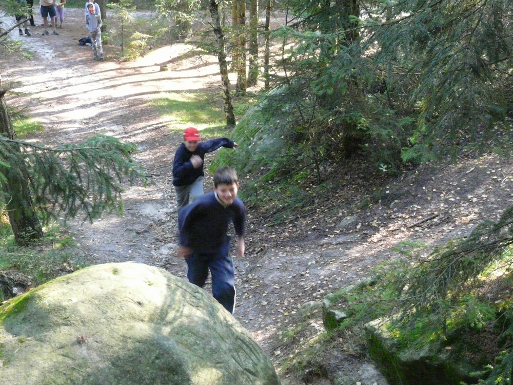 057 CAL Zahajovacka 2010